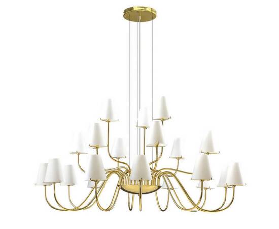 Подвесная люстра Lightstar Diafano 758212