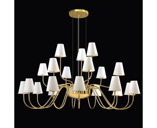 Подвесная люстра Lightstar Diafano 758212, изображение 2