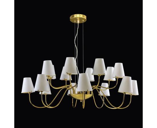 Подвесная люстра Lightstar Diafano 758162, изображение 2