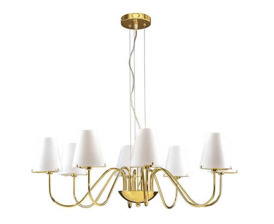 Подвесная люстра Lightstar Diafano 758082