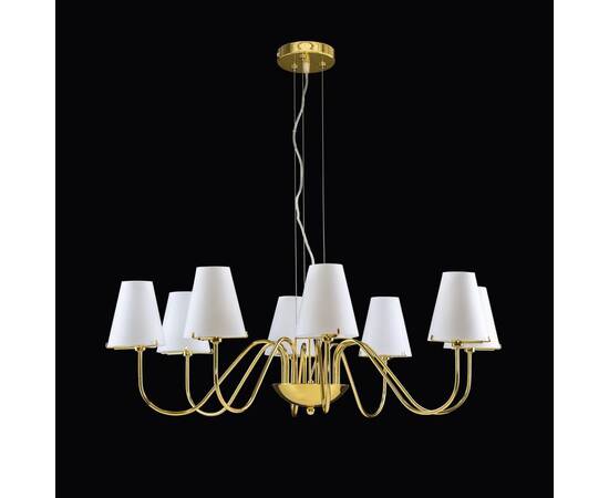 Подвесная люстра Lightstar Diafano 758082, изображение 2