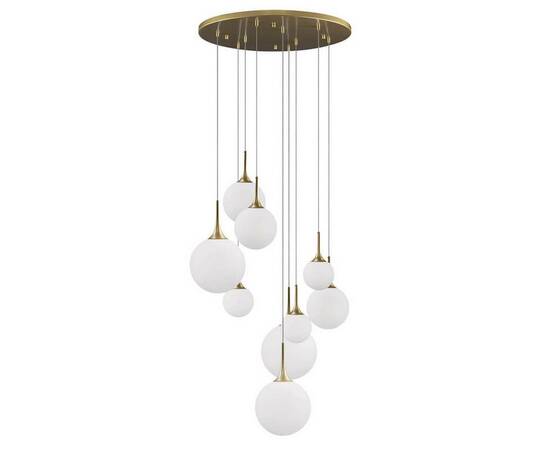 Подвесной светильник Lightstar Globo 813092