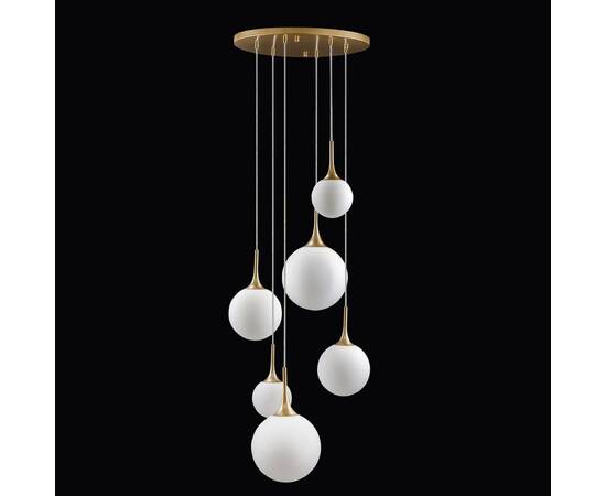 Подвесной светильник Lightstar Globo 813062, изображение 3