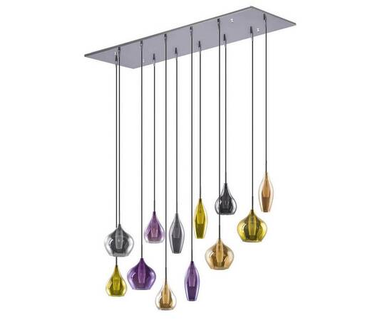 Подвесная люстра Lightstar Pentola 803125