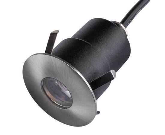 Ландшафтный светодиодный светильник Lightstar Ipogeo 384415