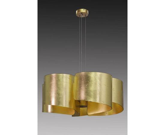 Подвесная люстра Lightstar Simple Light 811 811152, изображение 2