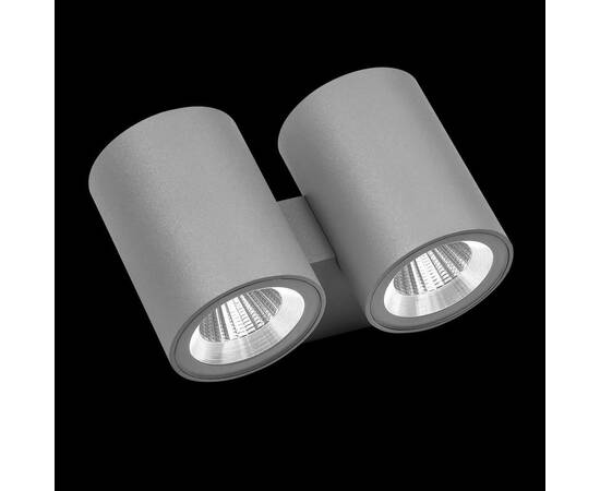 Уличный настенный светодиодный светильник Lightstar Paro 352692, изображение 3