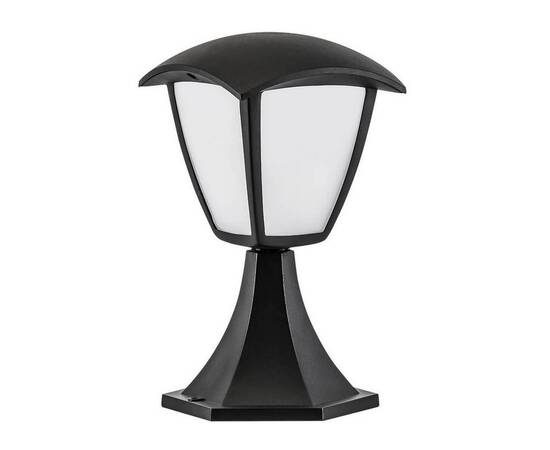 Уличный светодиодный светильник Lightstar Lampione 375970