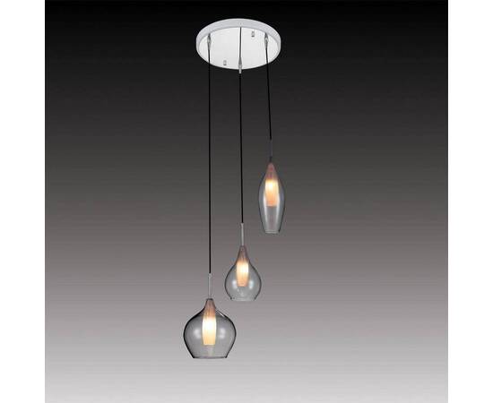 Подвесная люстра Lightstar Pentola 803051, изображение 2