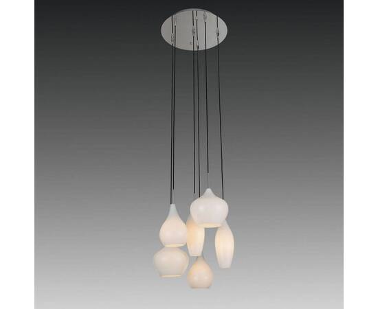 Подвесная люстра Lightstar Pentola 803060, изображение 2