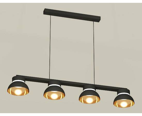 Подвесной светильник Ambrella Light Traditional (C9152, N8145) XB9152101