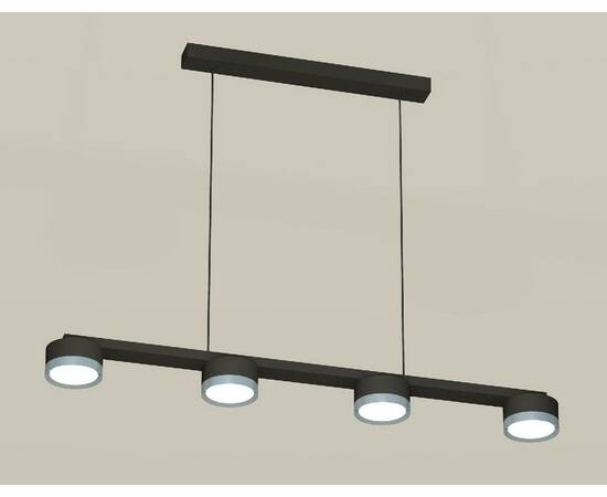 Подвесной светильник Ambrella Light Traditional (C9152, N8133) XB9152151