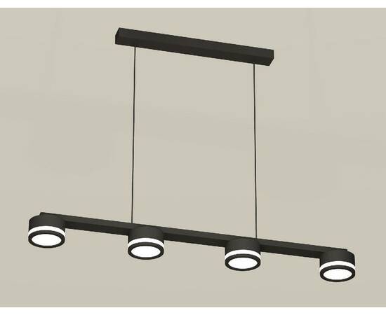 Подвесной светильник Ambrella Light Traditional (C9152, N8415) XB9152200