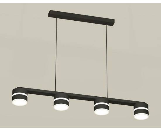 Подвесной светильник Ambrella Light Traditional (C9152, N8445) XB9152203