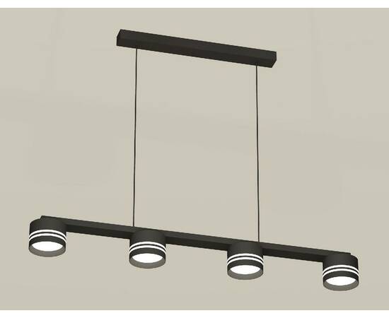 Подвесной светильник Ambrella Light Traditional (C9152, N8478) XB9152204