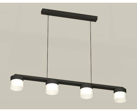 Подвесной светильник Ambrella Light Traditional (C9152, N8402) XB9152205