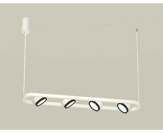 Подвесной светильник Ambrella Light Traditional (C9163, N8113) XB9163101