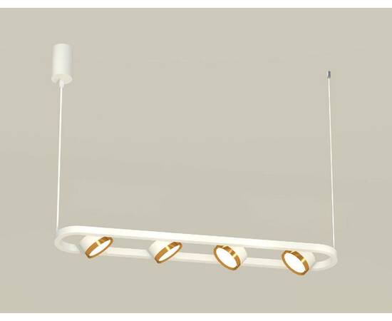 Подвесной светильник Ambrella Light Traditional (C9163, N8124) XB9163102