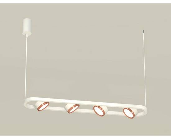 Подвесной светильник Ambrella Light Traditional (C9163, N8126) XB9163103