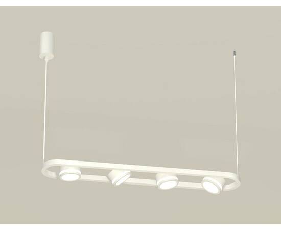 Подвесной светильник Ambrella Light Traditional (C9163, N8412) XB9163150