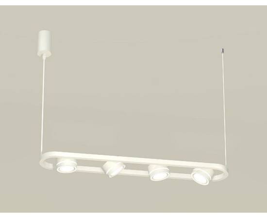 Подвесной светильник Ambrella Light Traditional (C9163, N8433) XB9163151
