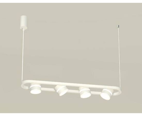 Подвесной светильник Ambrella Light Traditional (C9163, N8444) XB9163152