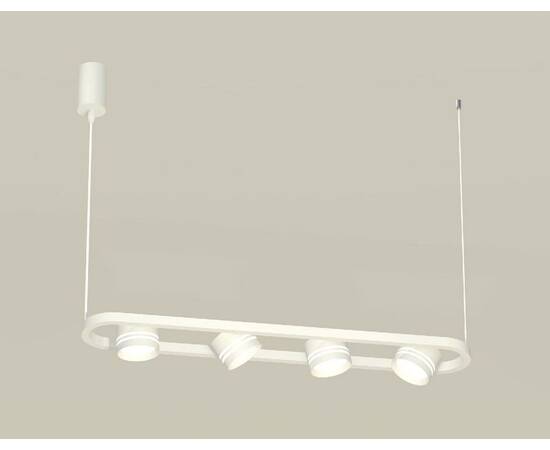 Подвесной светильник Ambrella Light Traditional (C9163, N8477) XB9163153