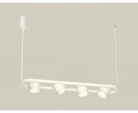 Подвесной светильник Ambrella Light Traditional (C9163, N8402) XB9163154