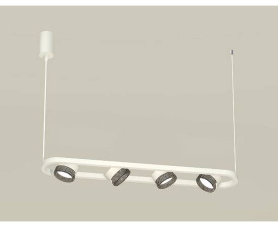 Подвесной светильник Ambrella Light Traditional (C9163, N8484) XB9163200