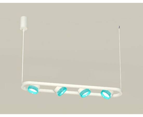 Подвесной светильник Ambrella Light Traditional (C9163, N8488) XB9163201