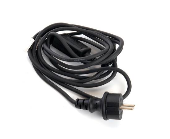 Сетевой шнур для гирлянд Feron DM403 48190