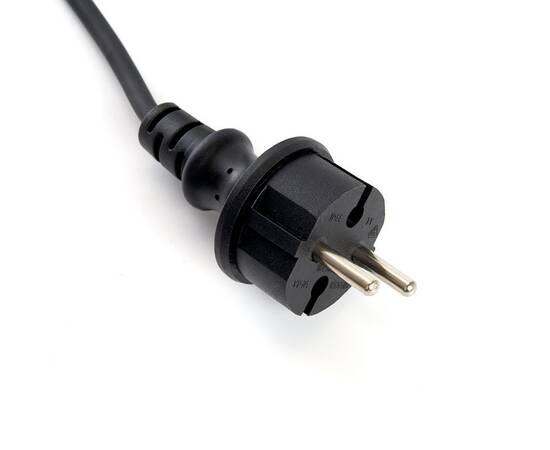 Сетевой шнур для гирлянд Feron DM403 48190, изображение 4