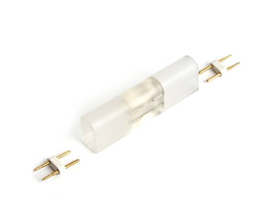 Соединитель прямой для светодиодной ленты Feron LD509 48205
