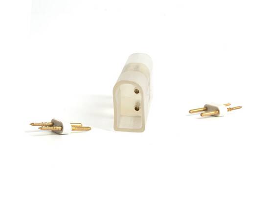 Соединитель прямой для светодиодной ленты Feron LD509 48205, изображение 4