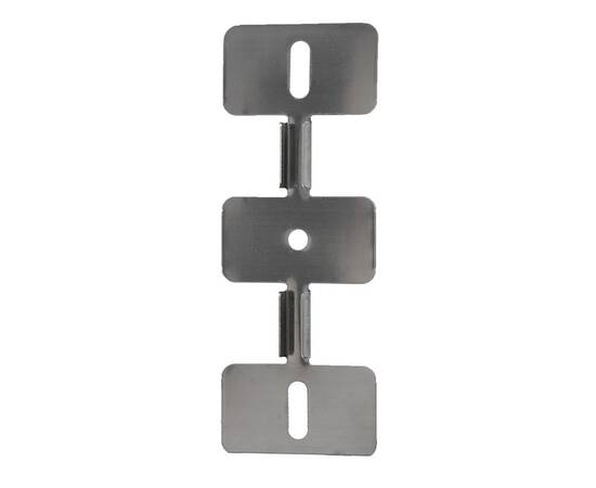 Крепеж для профиля САВ267 (комплект 6шт) Feron LD366 48241, изображение 2