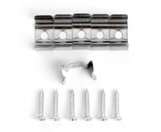 Крепеж для профиля САВ264 (комплект 6шт) Feron LD371 48246, изображение 3