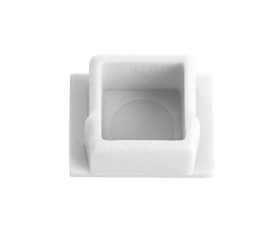 Заглушка без отверстия для профиля CAB261 (комплект 4шт) Feron LD372 48247, изображение 3