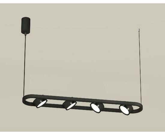 Подвесной светильник Ambrella Light Traditional (C9164, N8113) XB9164100