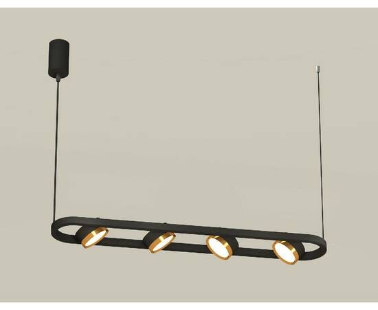 Подвесной светильник Ambrella Light Traditional (C9164, N8124) XB9164102