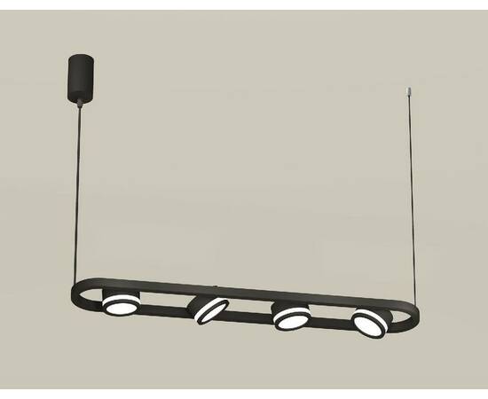 Подвесной светильник Ambrella Light Traditional (C9164, N8415) XB9164150