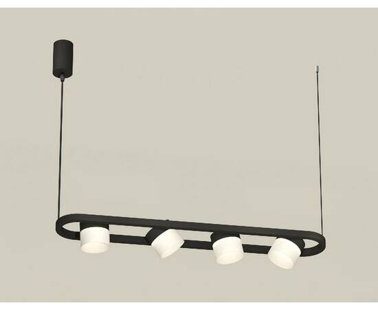 Подвесной светильник Ambrella Light Traditional (C9164, N8402) XB9164154