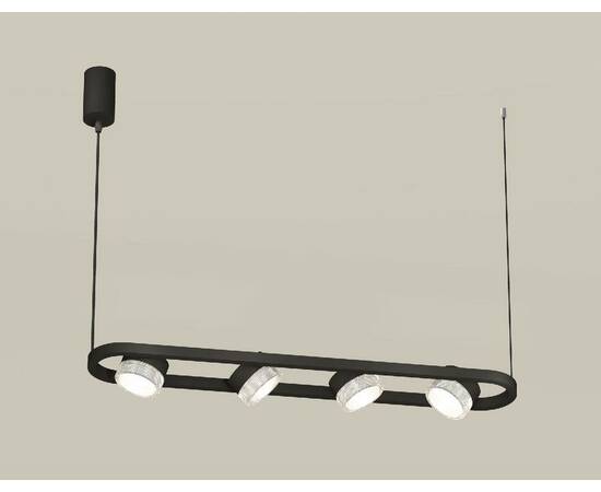 Подвесной светильник Ambrella Light Traditional (C9164, N8480) XB9164200