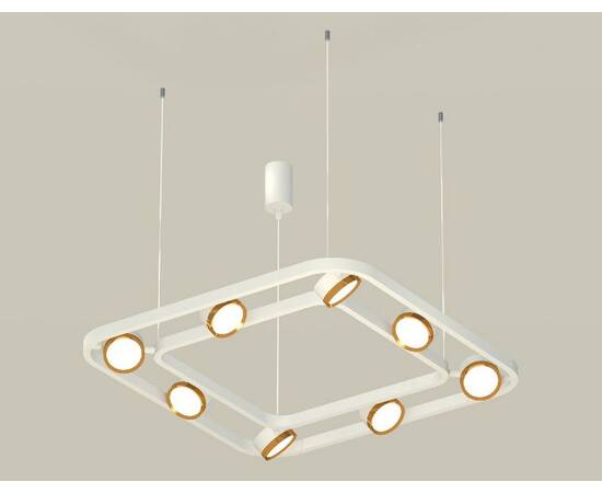 Подвесная люстра Ambrella Light Traditional (C9177, N8124) XB9177102