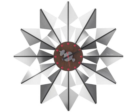 Настенные часы Tomas Stern 8026