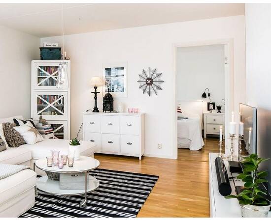 Настенные часы Tomas Stern 8026, изображение 3