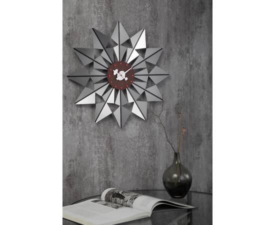 Настенные часы Tomas Stern 8026, изображение 4