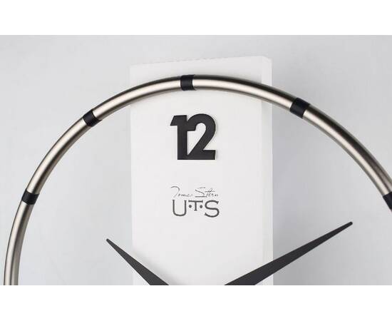 Настенные часы Tomas Stern 8044, изображение 3