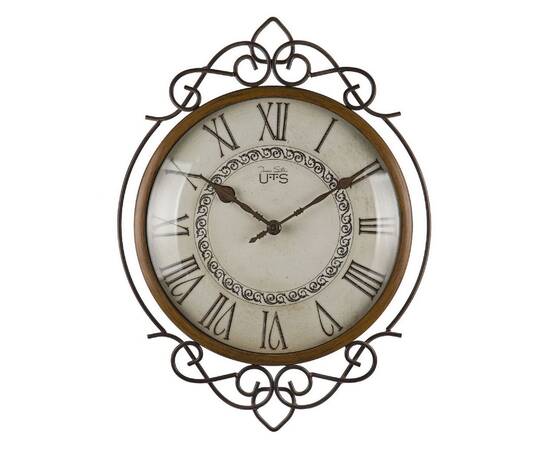 Настенные часы Tomas Stern 9043