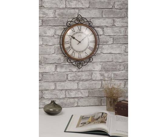 Настенные часы Tomas Stern 9043, изображение 3