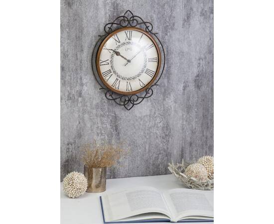 Настенные часы Tomas Stern 9043, изображение 4